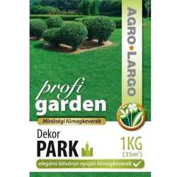 Profi Garden – Dekor Park fűmagkeverék 1 kg