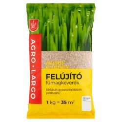 Hobby Garden – Felújító fűmagkeverék 1 kg