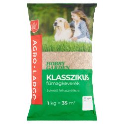 Hobby Garden – Klasszikus fűmagkeverék 1 kg