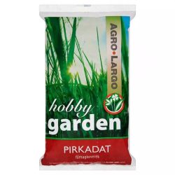 Hobby Garden – Pirkadat fűmagkeverék 5 kg