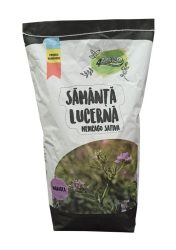 Dobrogea lucerna vetőmag 500kg